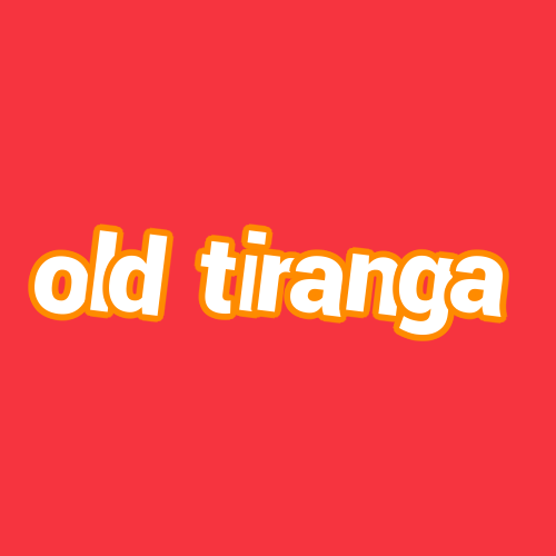 old tiranga